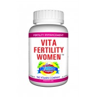 VITA FERTILITY WOMEN BY HERBAL MEDICOS